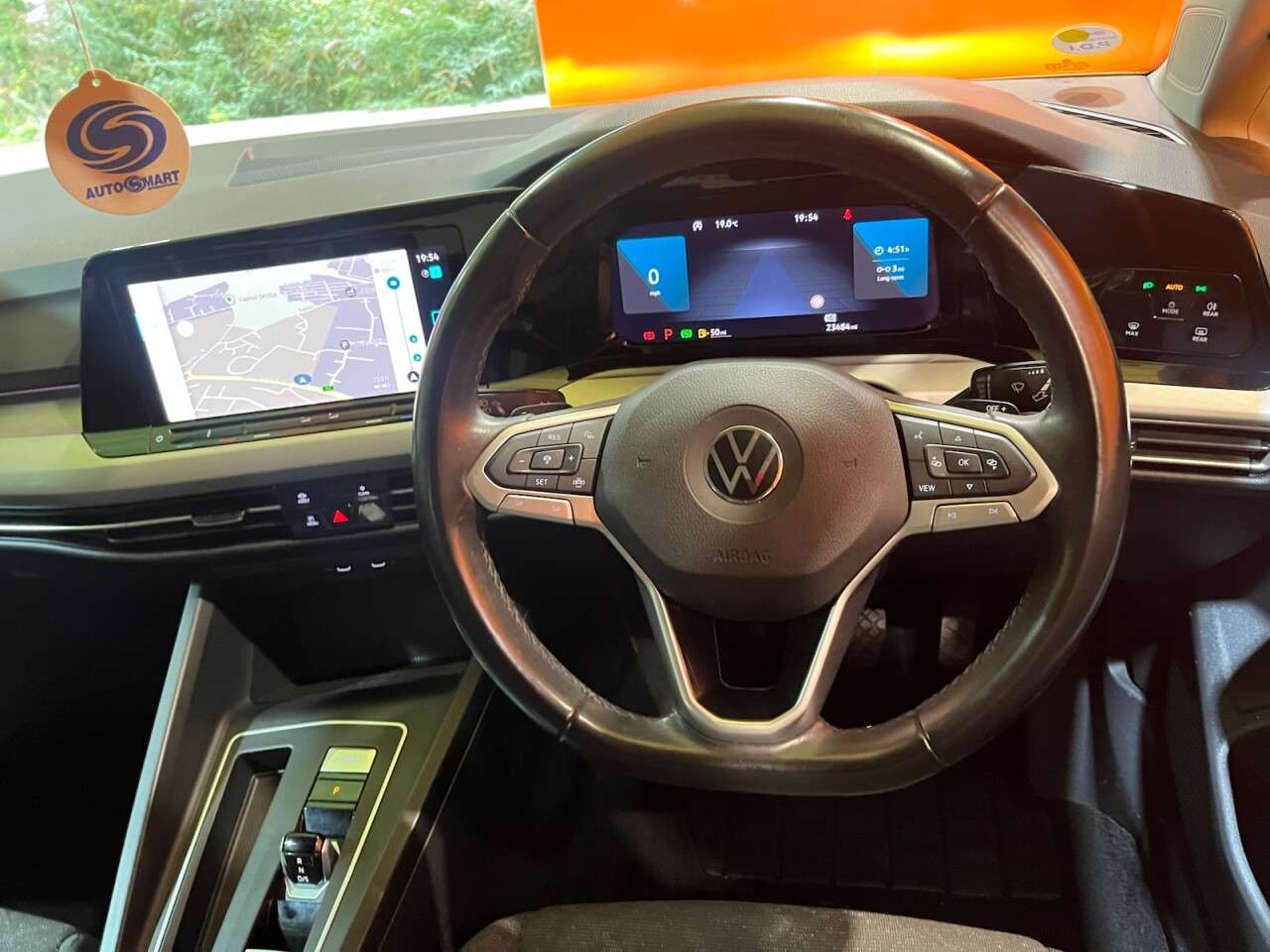 2021 VOLKSWAGEN GOLF 2021 VOLKSWAGEN GOLF