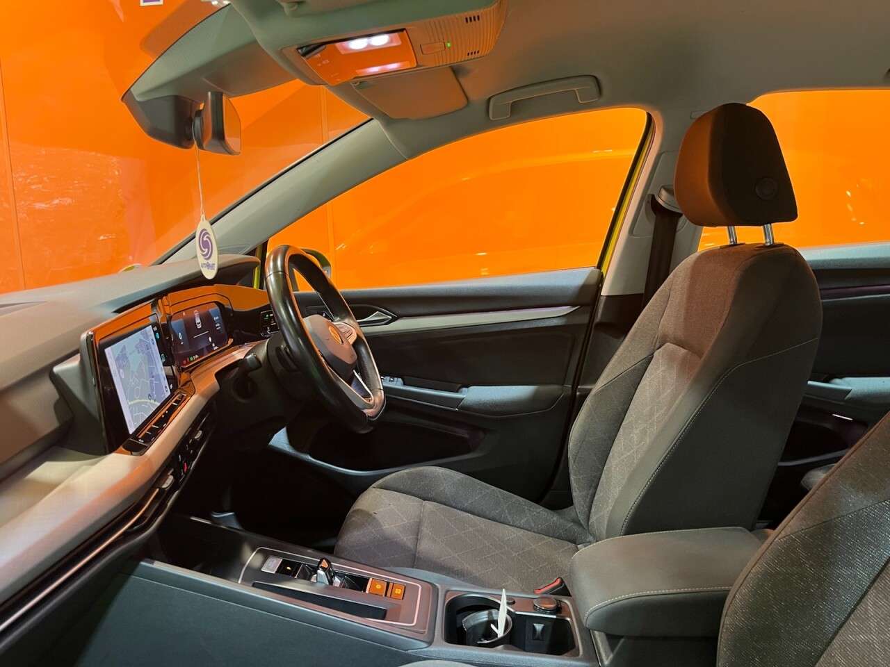 2021 VOLKSWAGEN GOLF 2021 VOLKSWAGEN GOLF