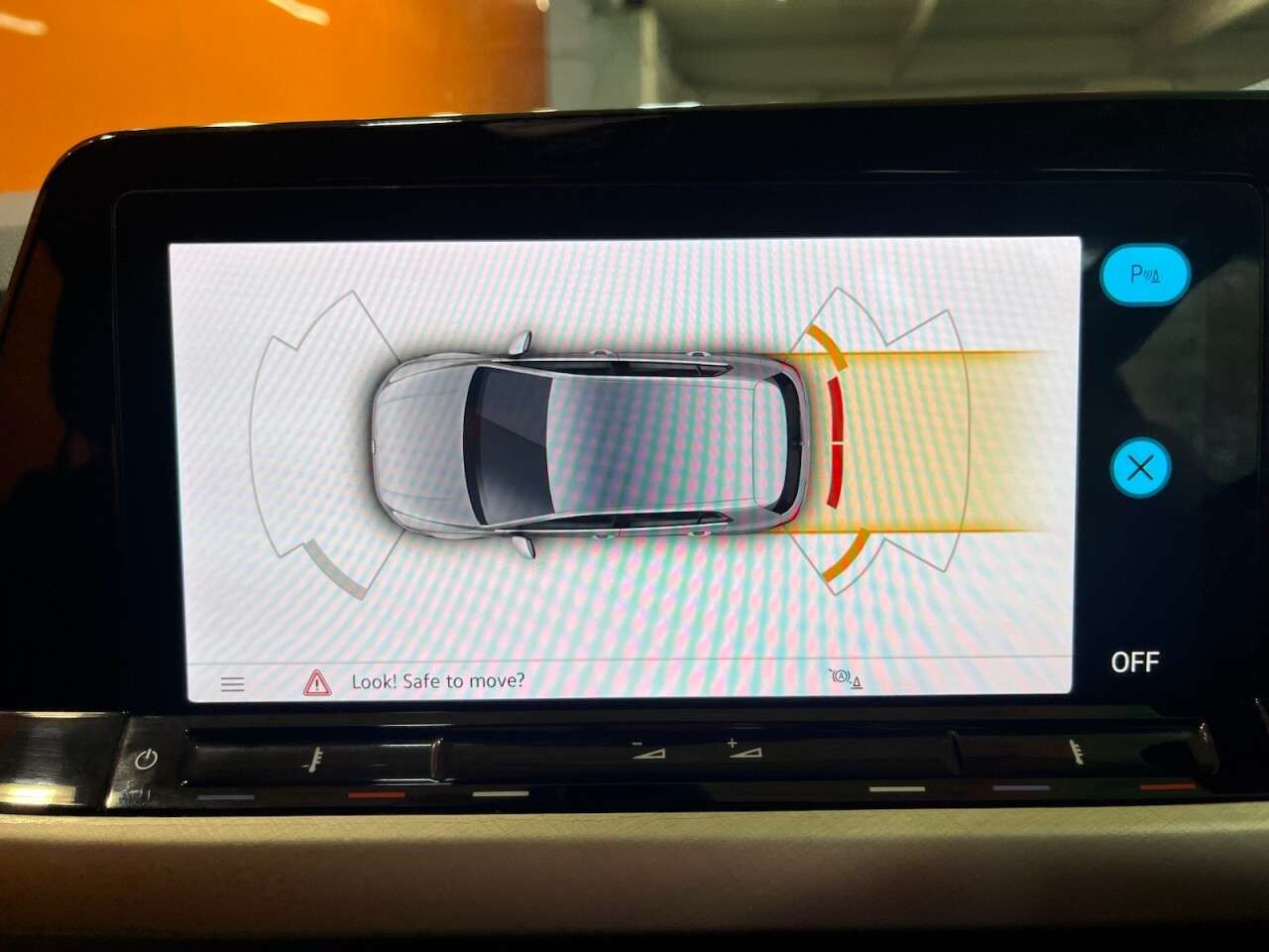 2021 VOLKSWAGEN GOLF 2021 VOLKSWAGEN GOLF