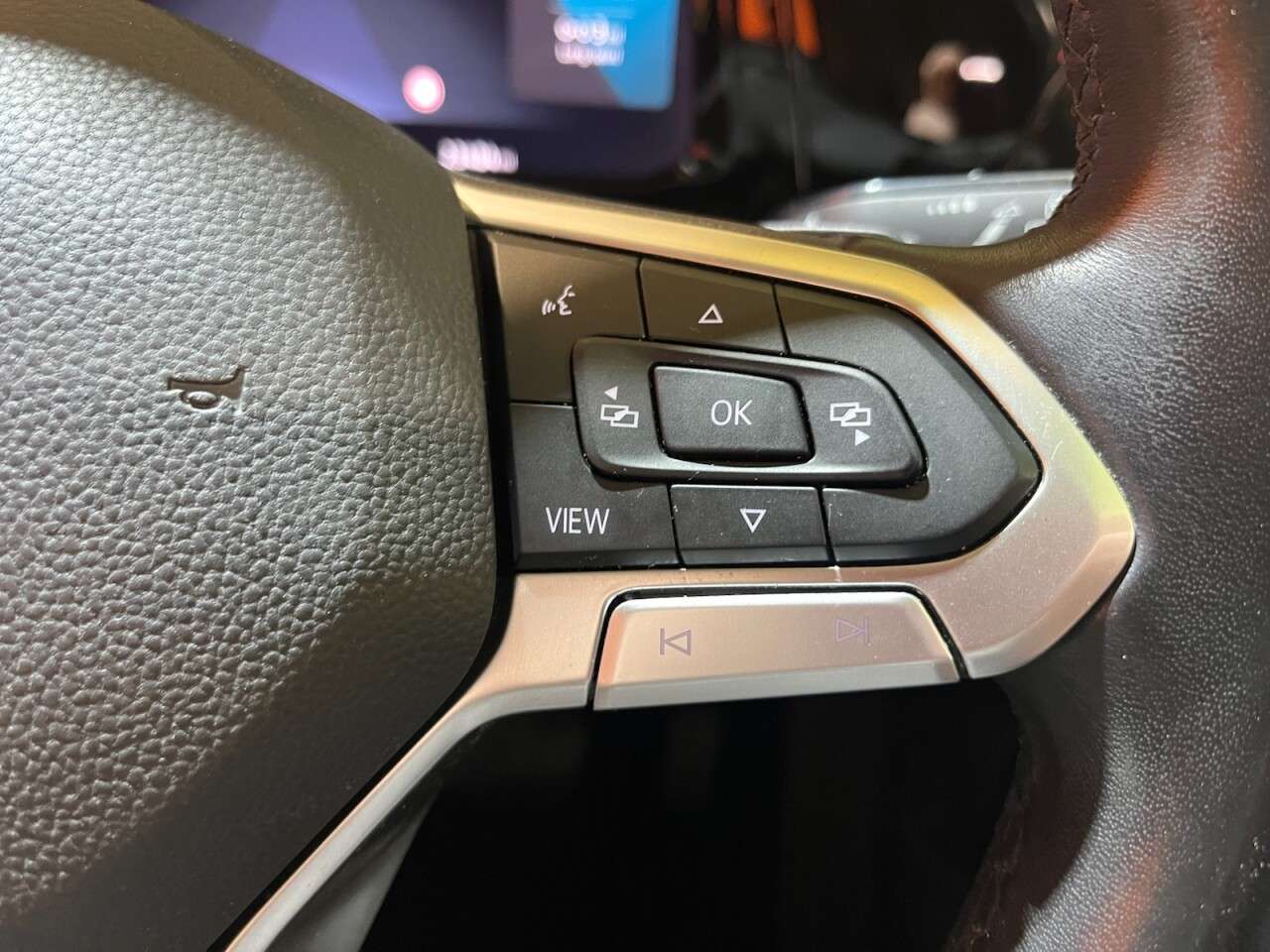 2021 VOLKSWAGEN GOLF 2021 VOLKSWAGEN GOLF