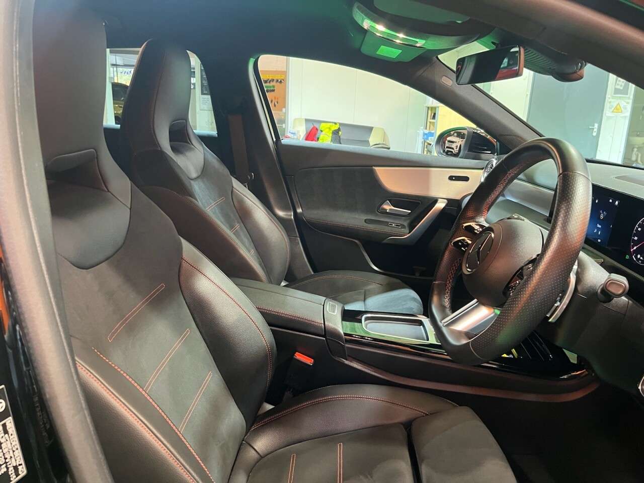 2023 MERCEDES-BENZ A CLASS 2023 MERCEDES-BENZ A CLASS