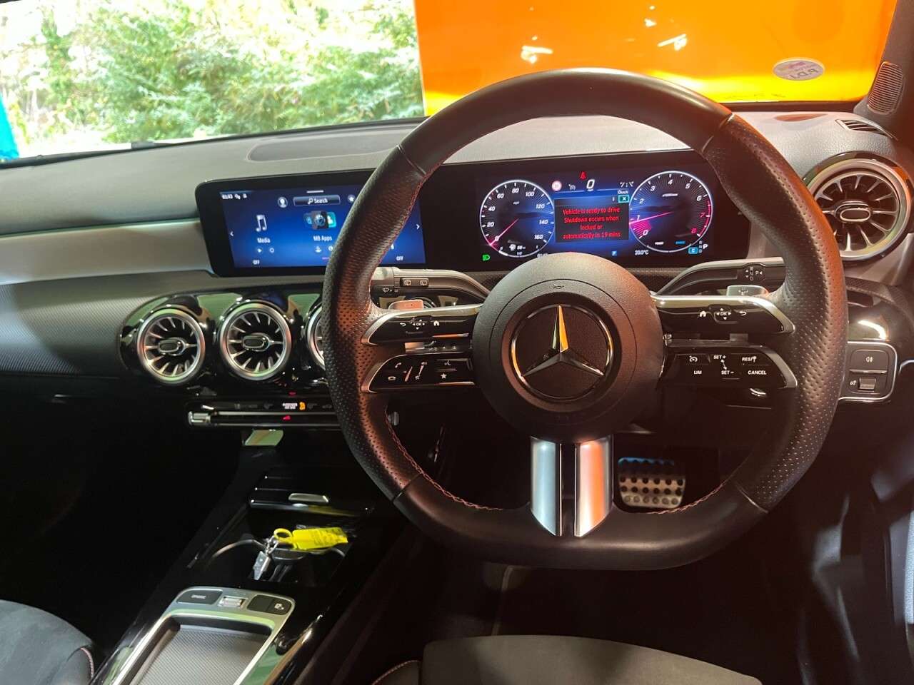 2023 MERCEDES-BENZ A CLASS 2023 MERCEDES-BENZ A CLASS