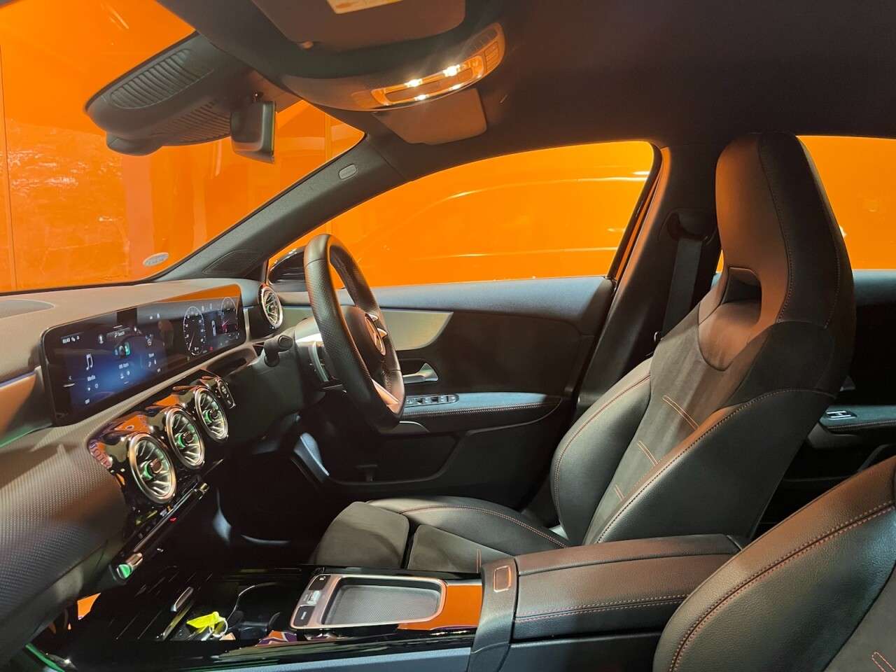 2023 MERCEDES-BENZ A CLASS 2023 MERCEDES-BENZ A CLASS
