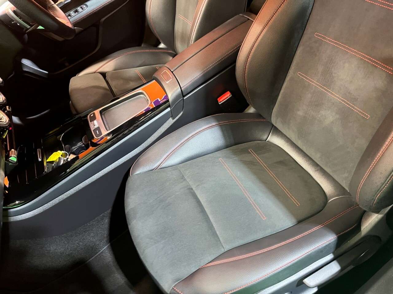 2023 MERCEDES-BENZ A CLASS 2023 MERCEDES-BENZ A CLASS