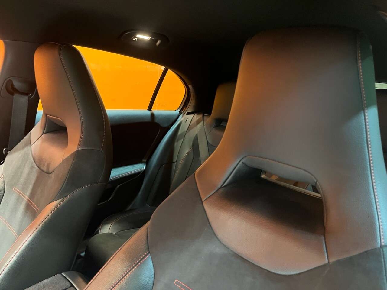 2023 MERCEDES-BENZ A CLASS 2023 MERCEDES-BENZ A CLASS