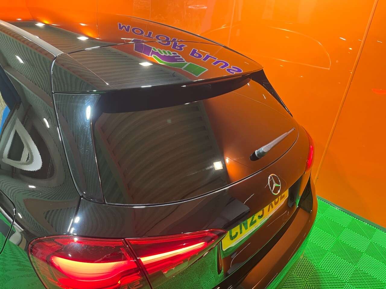 2023 MERCEDES-BENZ A CLASS 2023 MERCEDES-BENZ A CLASS