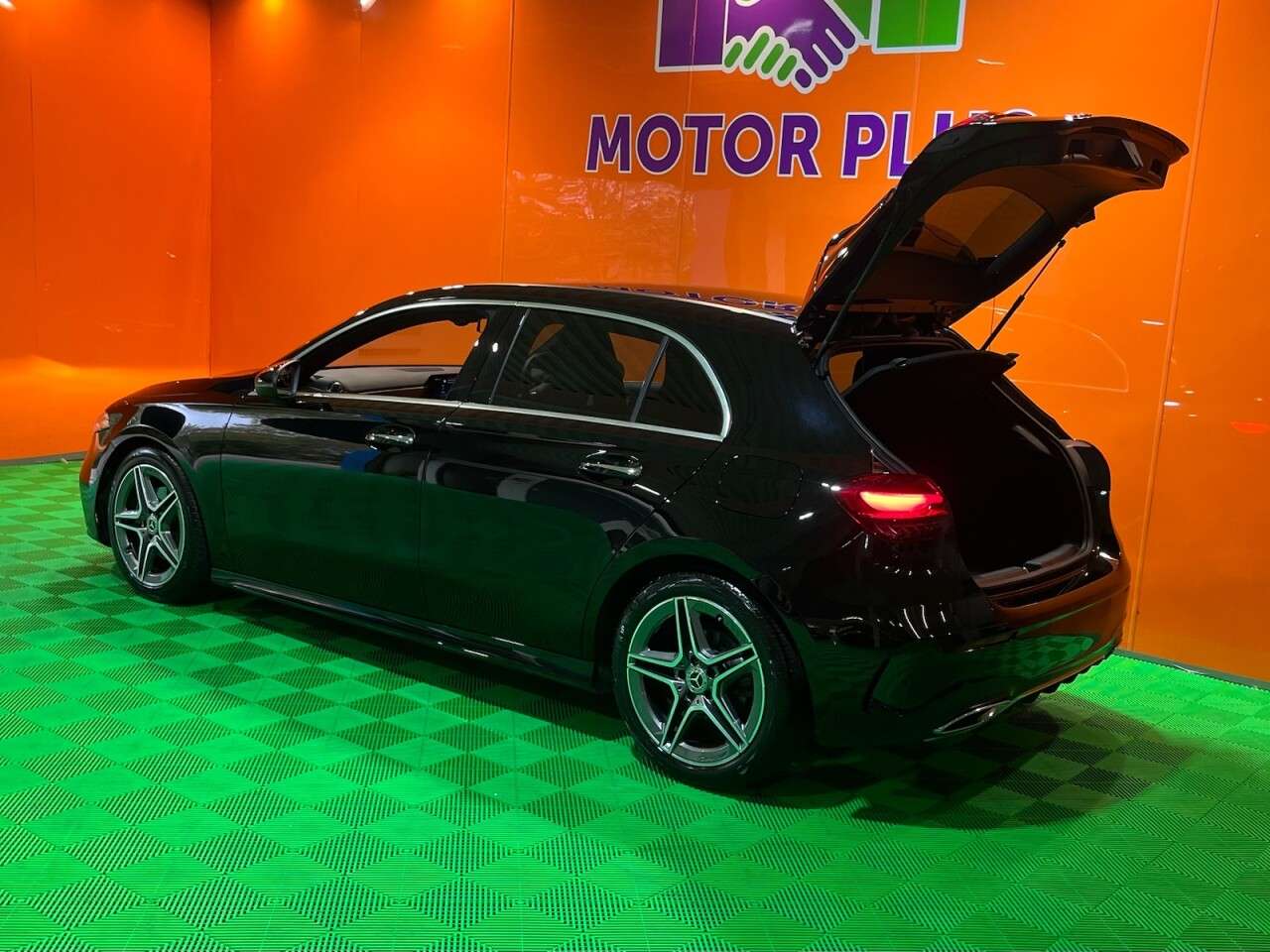 2023 MERCEDES-BENZ A CLASS 2023 MERCEDES-BENZ A CLASS