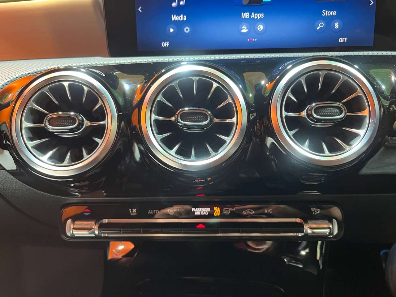 2023 MERCEDES-BENZ A CLASS 2023 MERCEDES-BENZ A CLASS