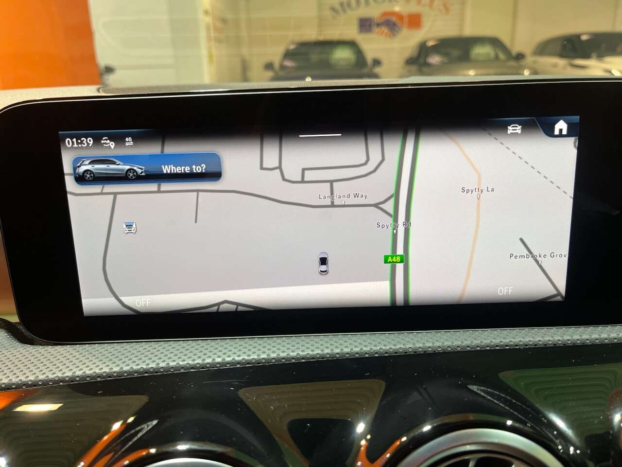 2023 MERCEDES-BENZ A CLASS 2023 MERCEDES-BENZ A CLASS