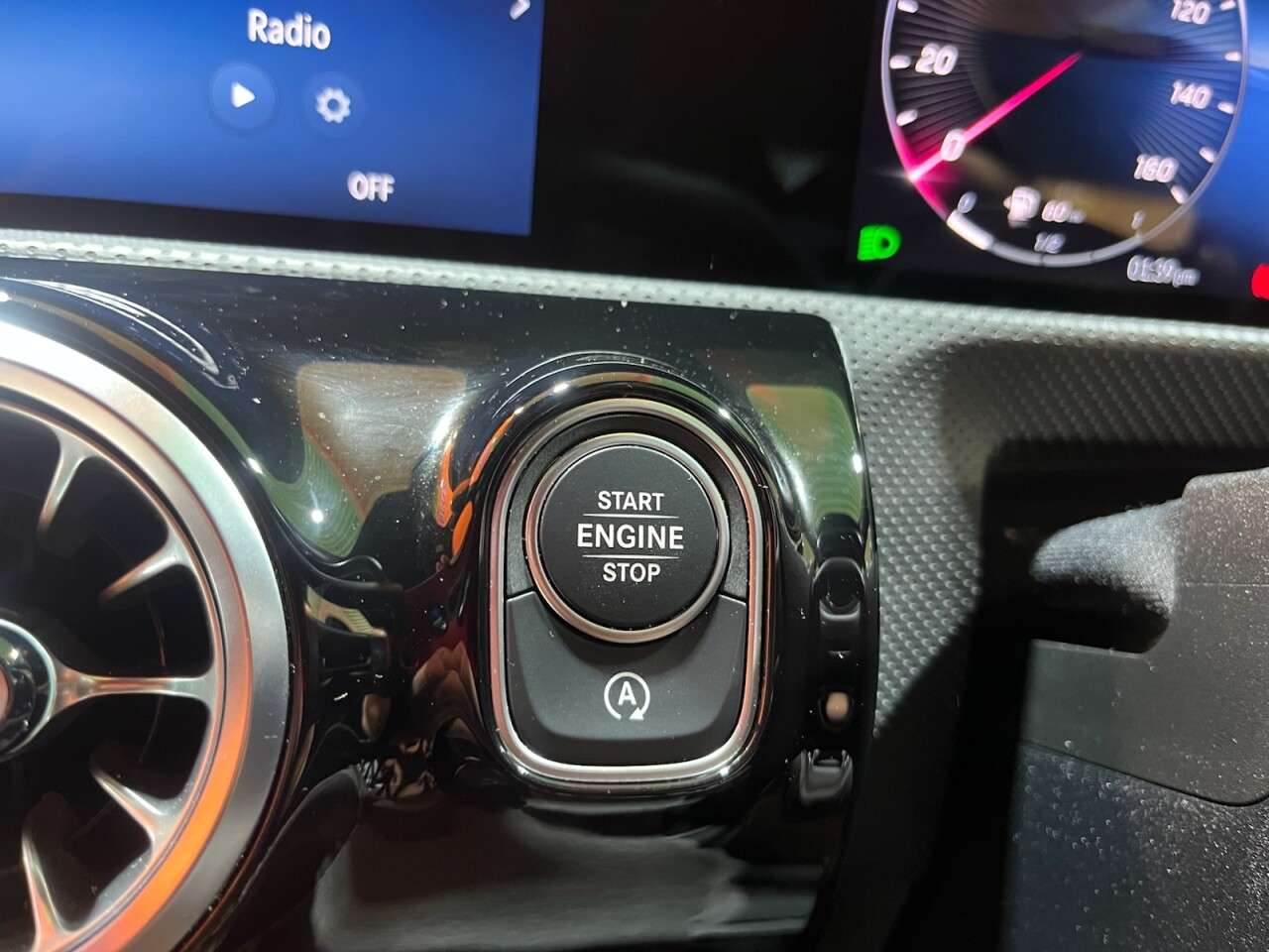2023 MERCEDES-BENZ A CLASS 2023 MERCEDES-BENZ A CLASS