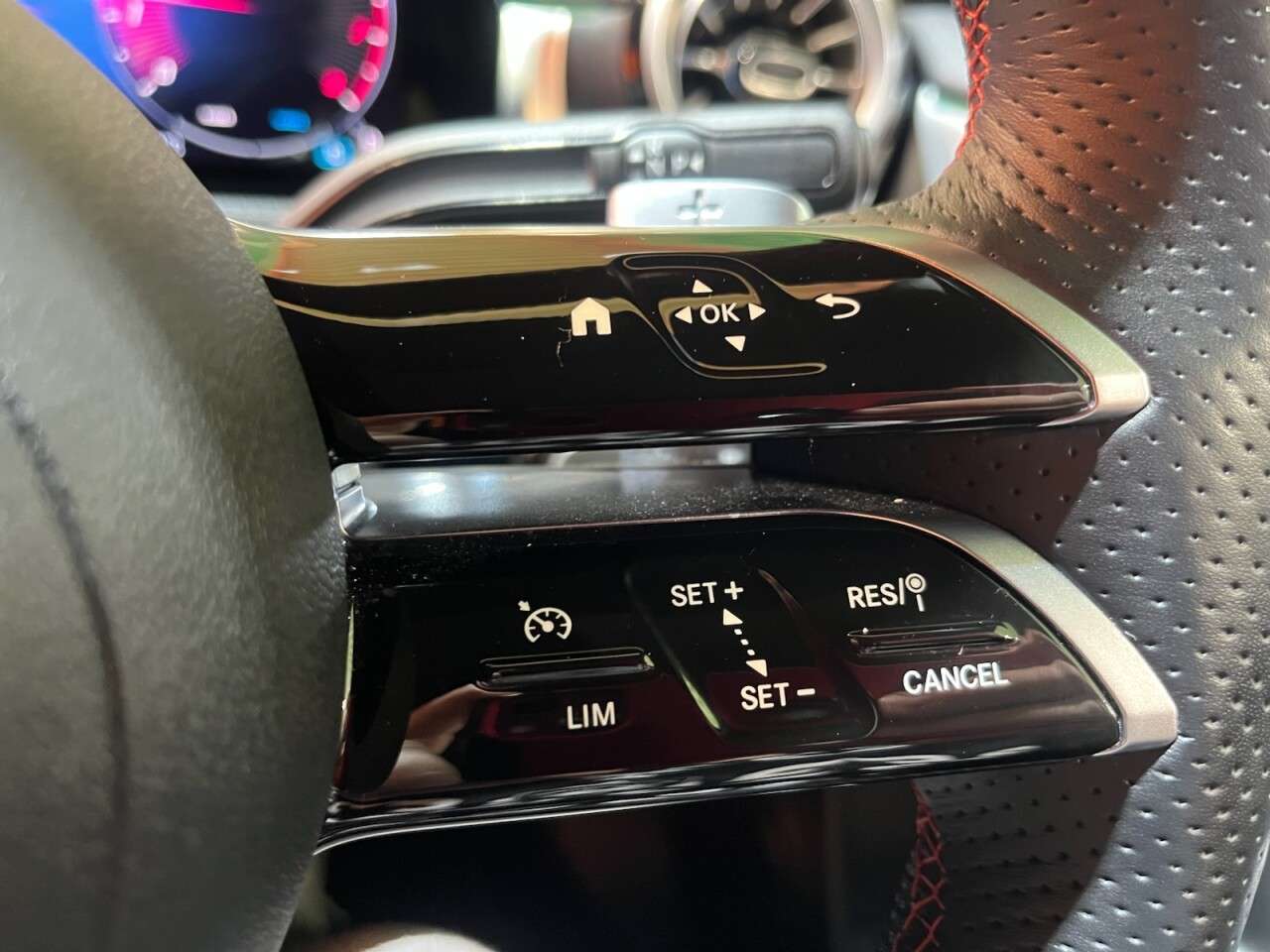 2023 MERCEDES-BENZ A CLASS 2023 MERCEDES-BENZ A CLASS