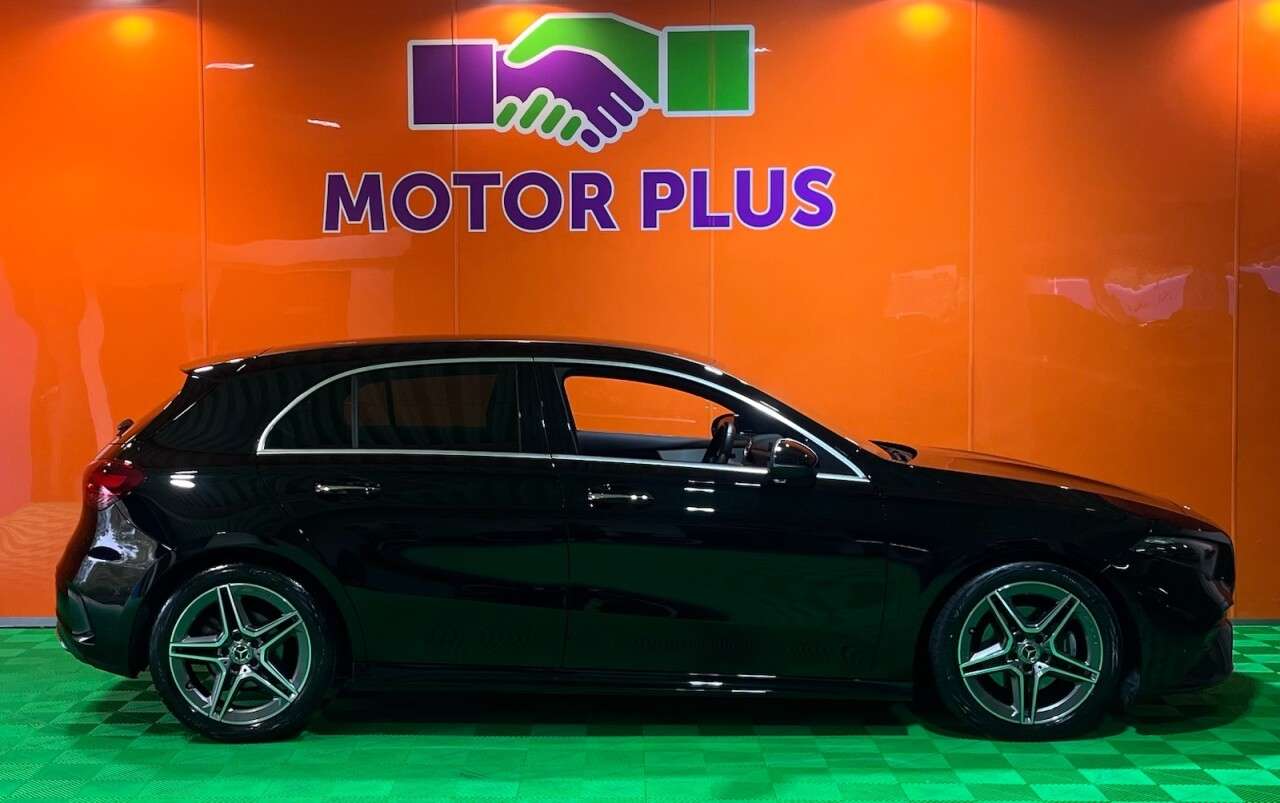 2023 MERCEDES-BENZ A CLASS 2023 MERCEDES-BENZ A CLASS