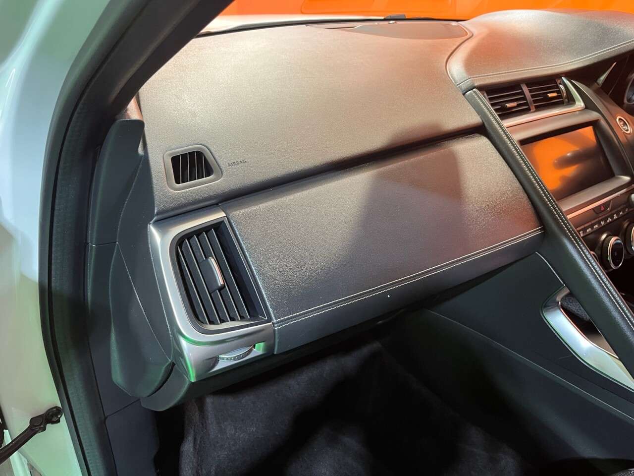 2020 JAGUAR E-PACE 2020 JAGUAR E-PACE