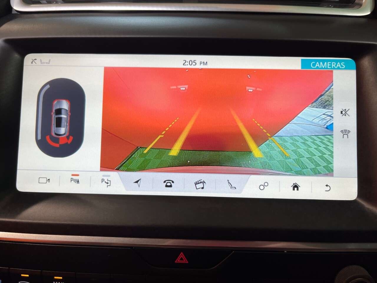2020 JAGUAR E-PACE 2020 JAGUAR E-PACE