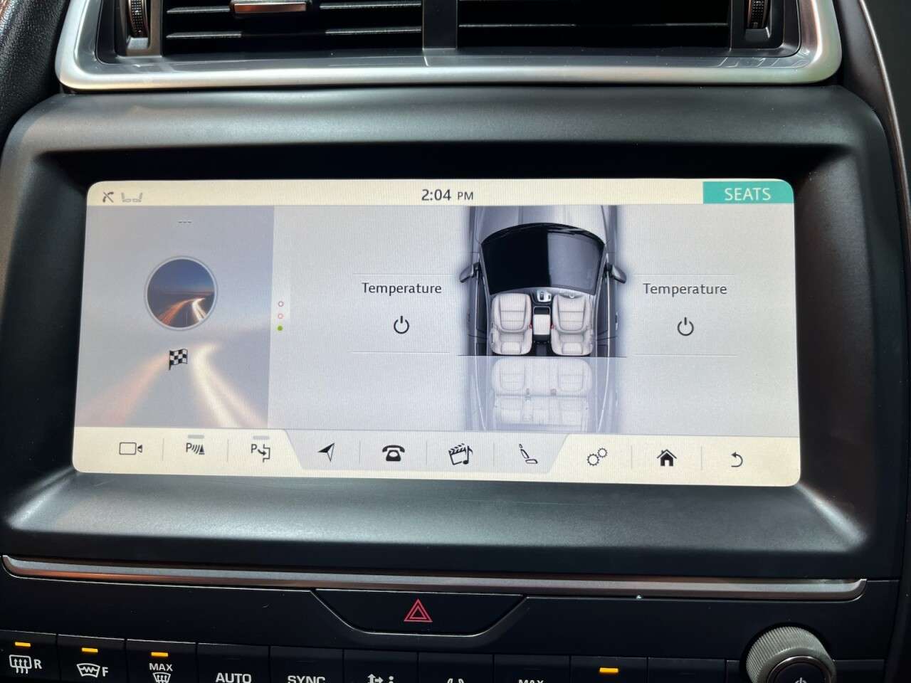 2020 JAGUAR E-PACE 2020 JAGUAR E-PACE