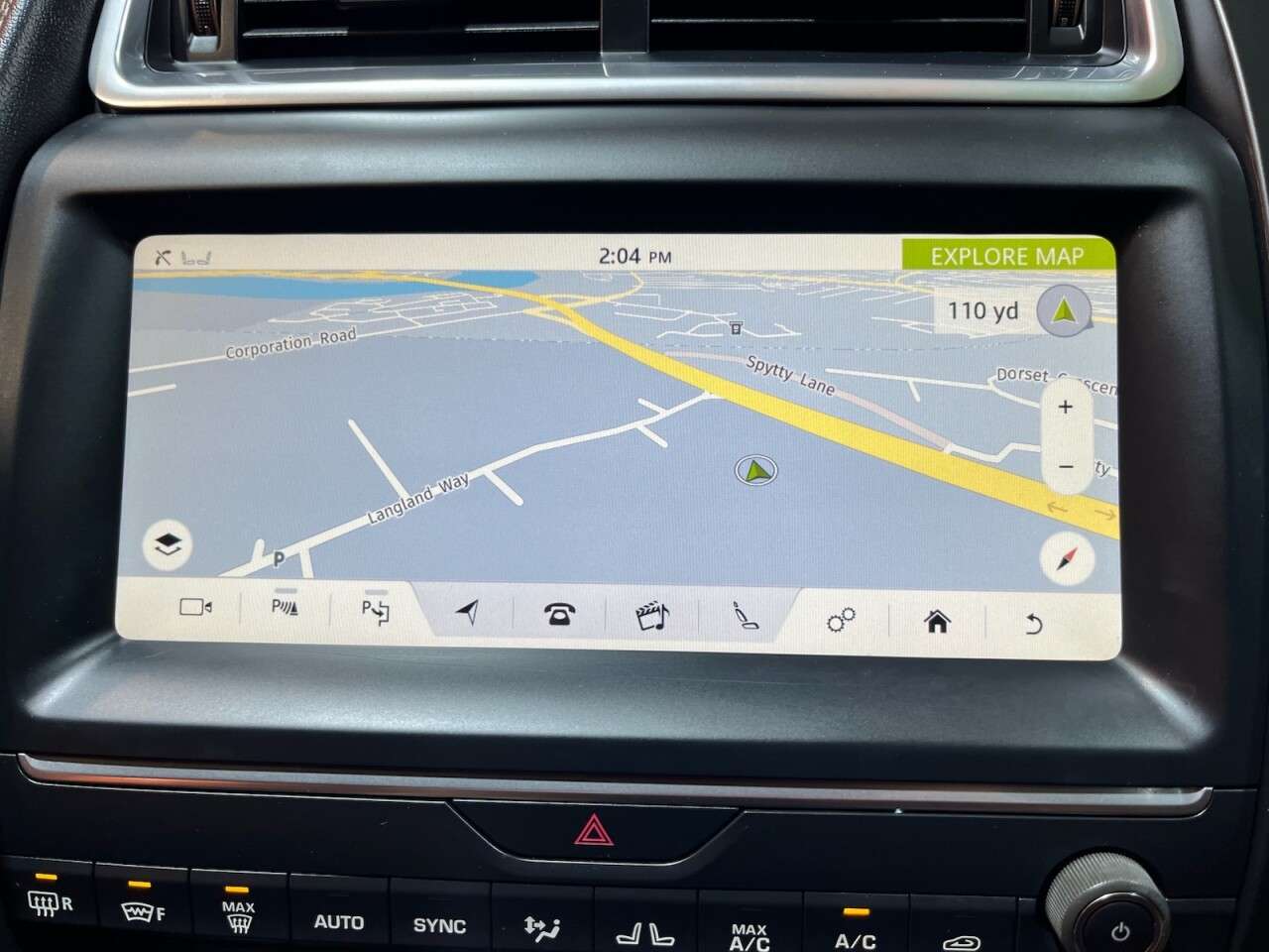 2020 JAGUAR E-PACE 2020 JAGUAR E-PACE