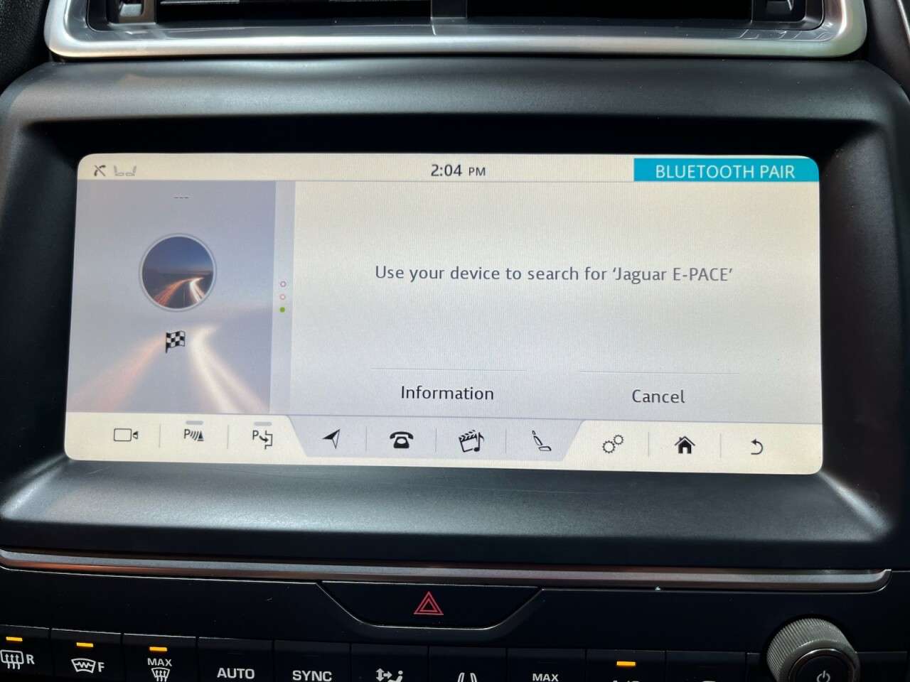 2020 JAGUAR E-PACE 2020 JAGUAR E-PACE