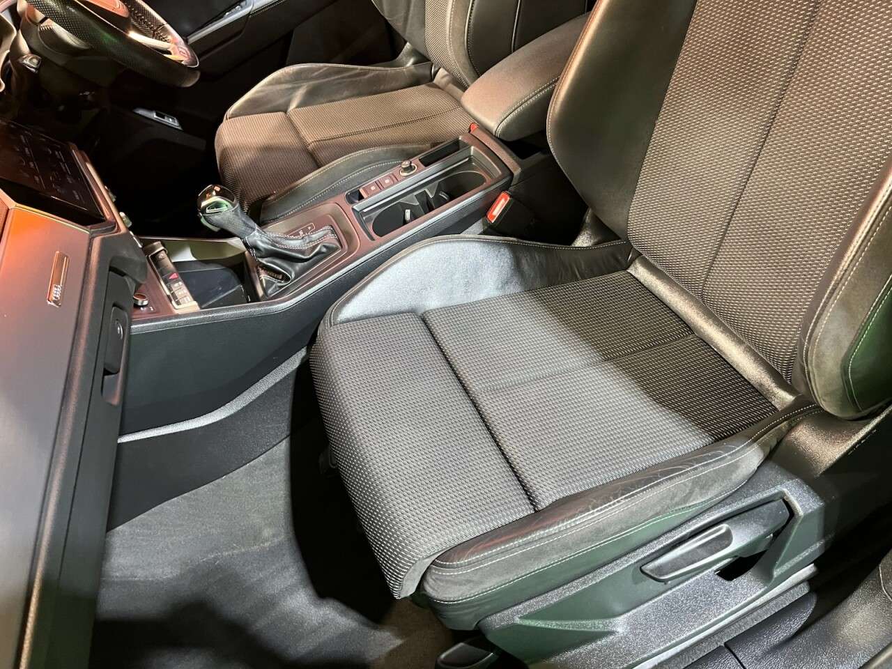 2020 AUDI Q3 2020 AUDI Q3