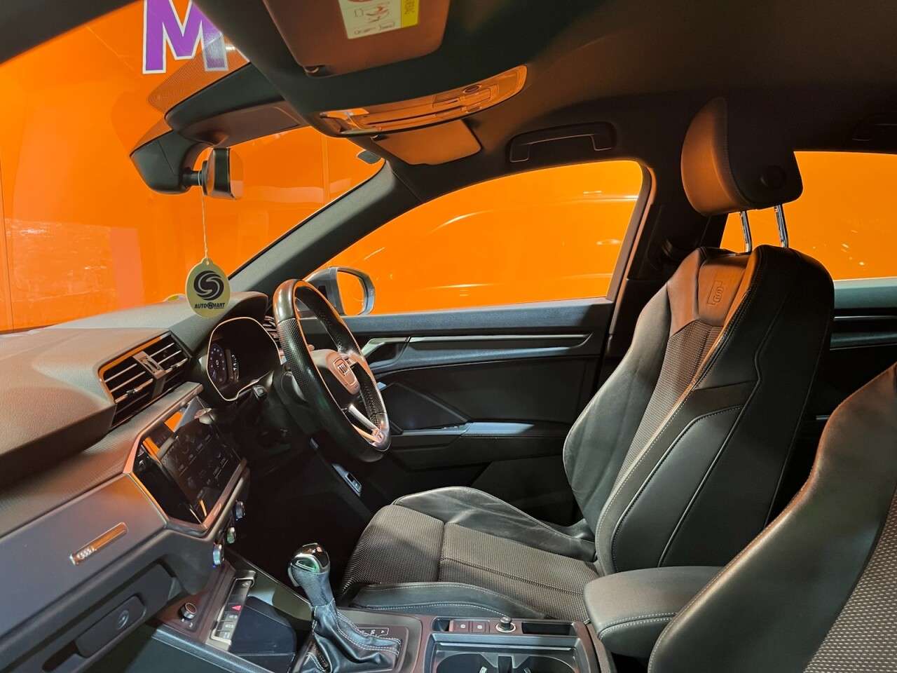 2020 AUDI Q3 2020 AUDI Q3