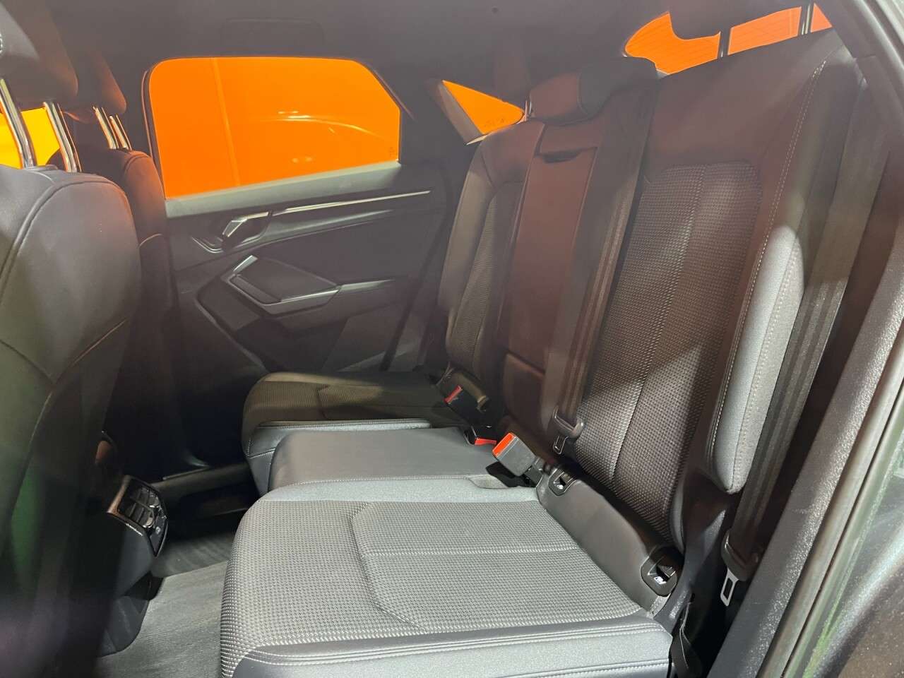 2020 AUDI Q3 2020 AUDI Q3