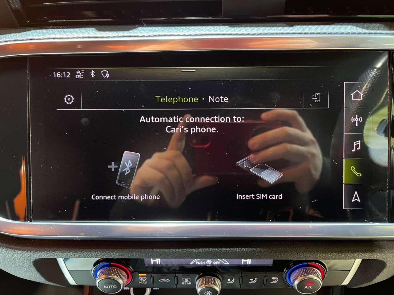 2020 AUDI Q3 2020 AUDI Q3