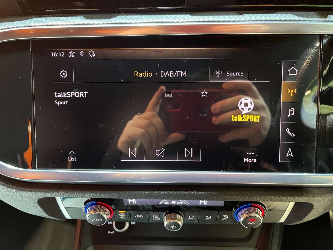 2020 AUDI Q3 2020 AUDI Q3