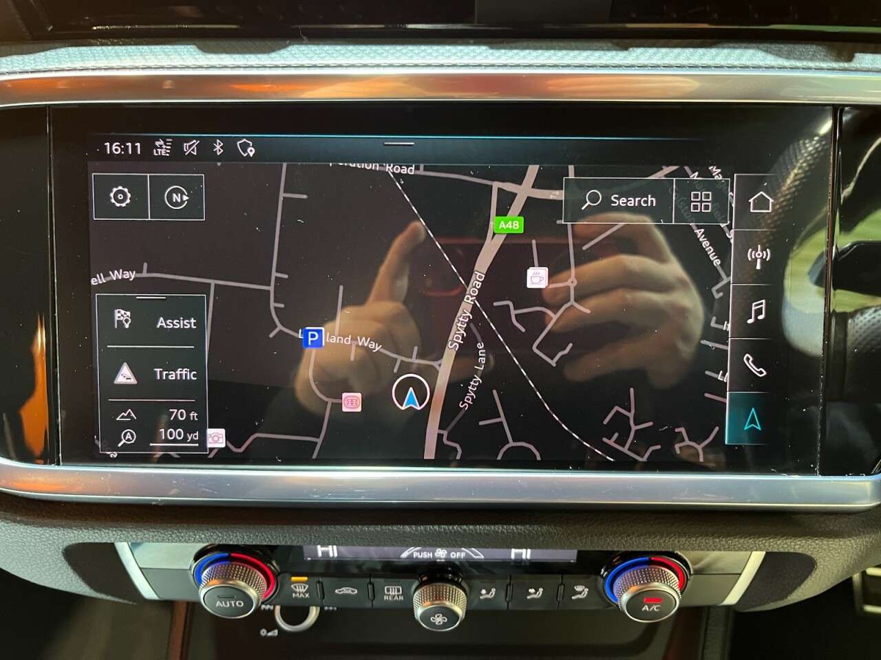 2020 AUDI Q3 2020 AUDI Q3