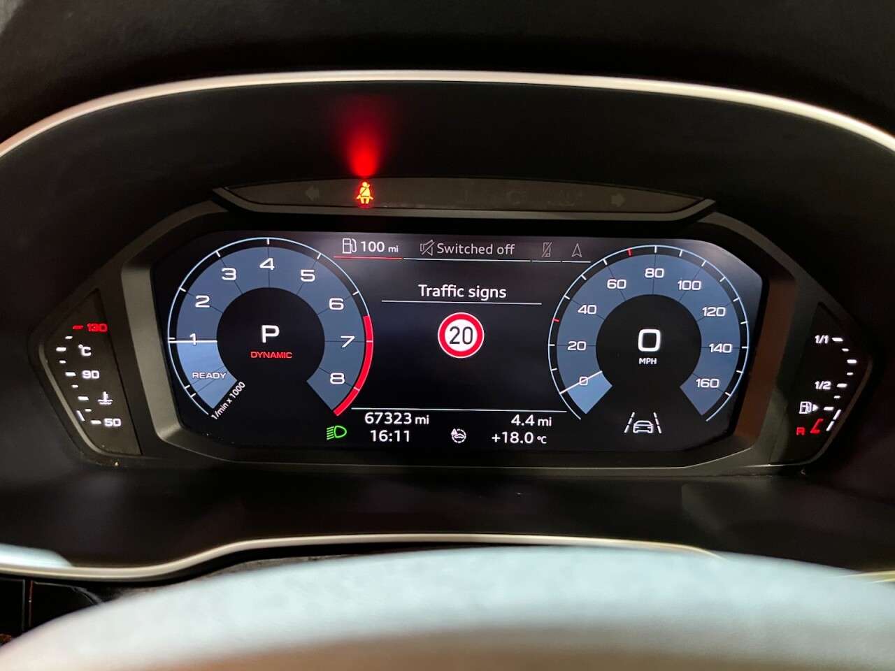 2020 AUDI Q3 2020 AUDI Q3