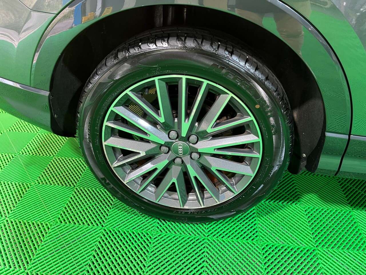 2020 AUDI Q3 2020 AUDI Q3