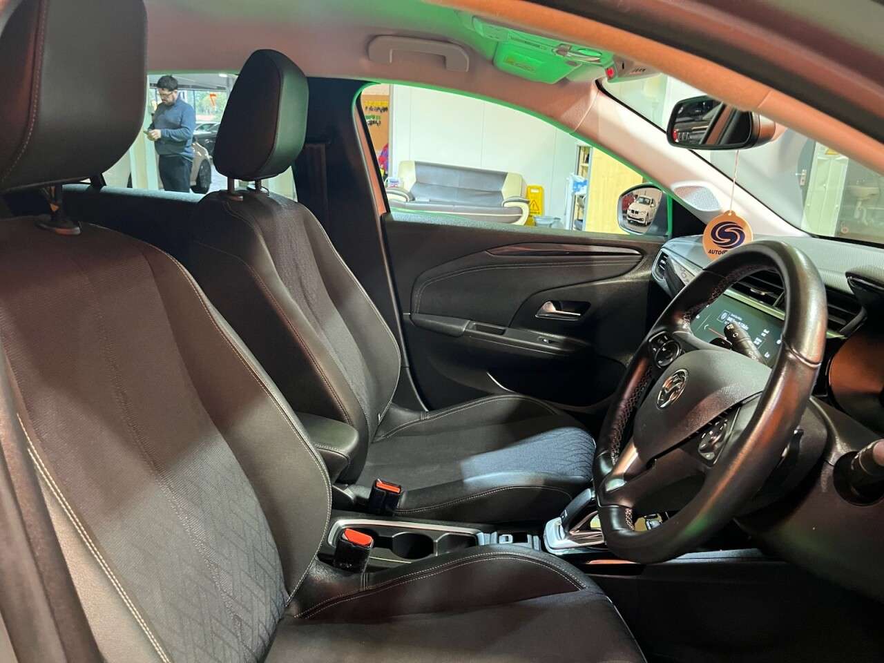 2020 VAUXHALL CORSA 2020 VAUXHALL CORSA