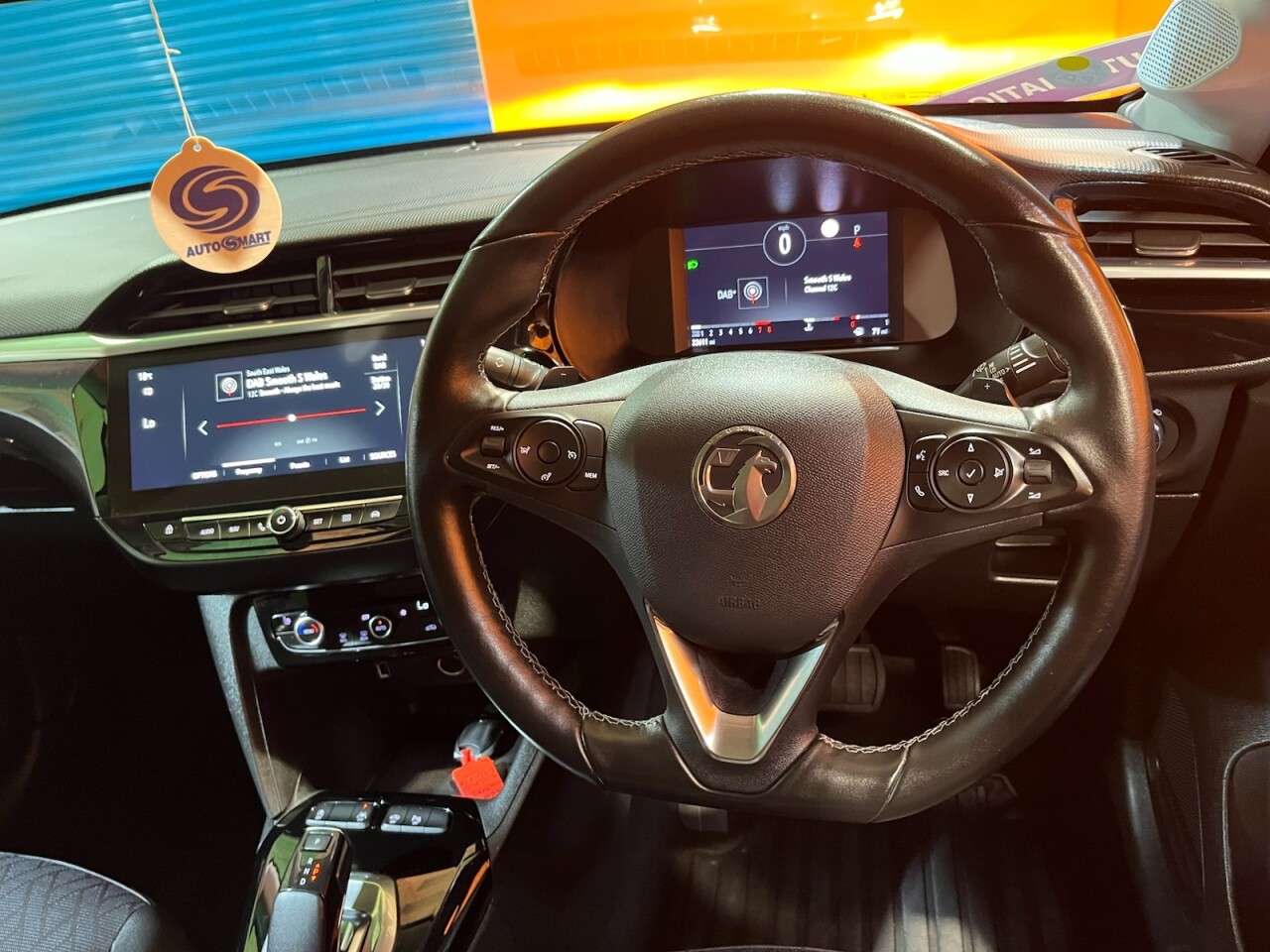 2020 VAUXHALL CORSA 2020 VAUXHALL CORSA