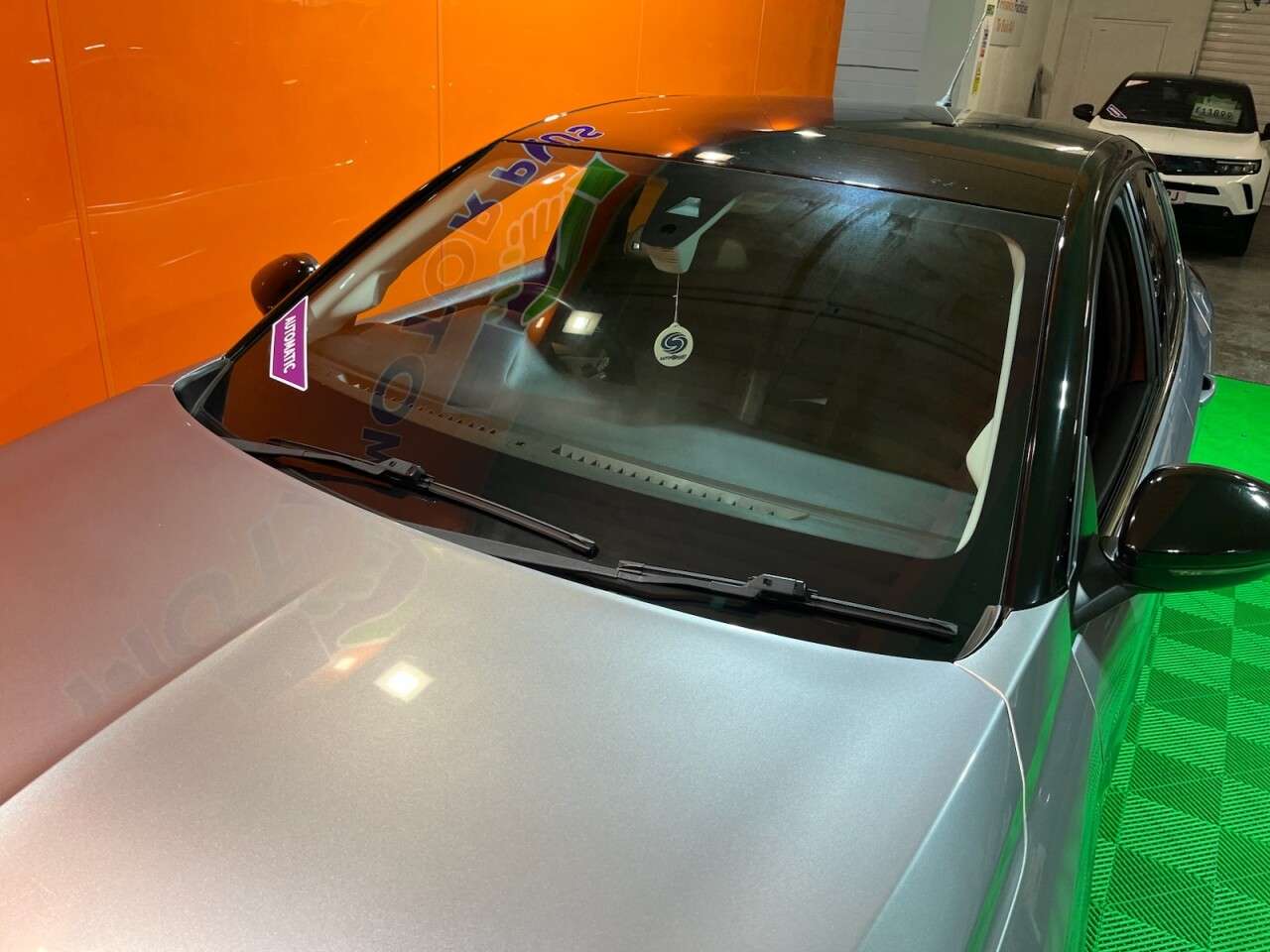 2020 VAUXHALL CORSA 2020 VAUXHALL CORSA