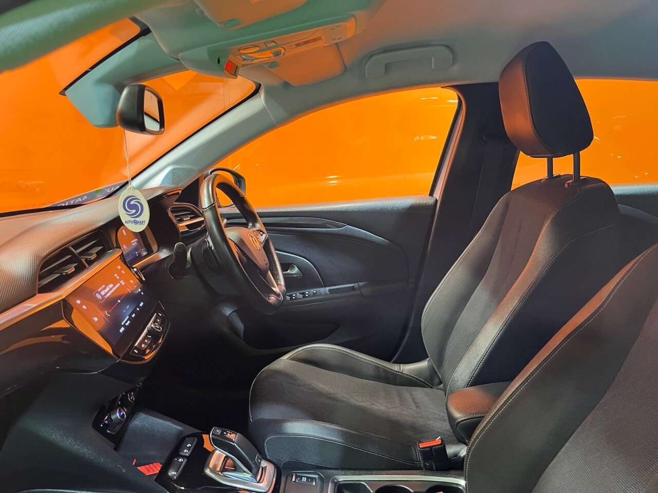 2020 VAUXHALL CORSA 2020 VAUXHALL CORSA