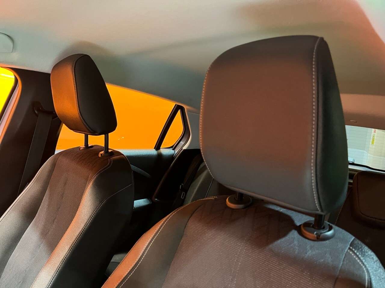 2020 VAUXHALL CORSA 2020 VAUXHALL CORSA