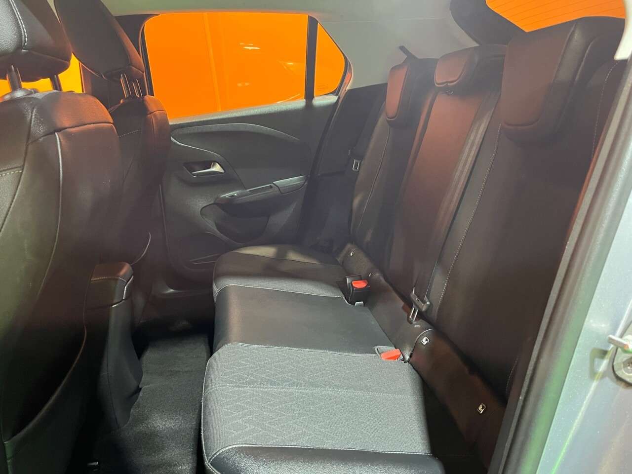 2020 VAUXHALL CORSA 2020 VAUXHALL CORSA