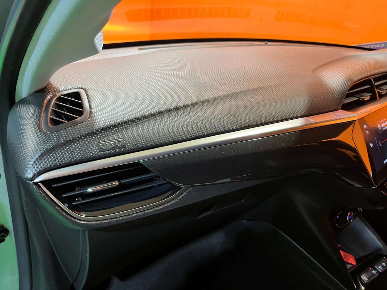 2020 VAUXHALL CORSA 2020 VAUXHALL CORSA