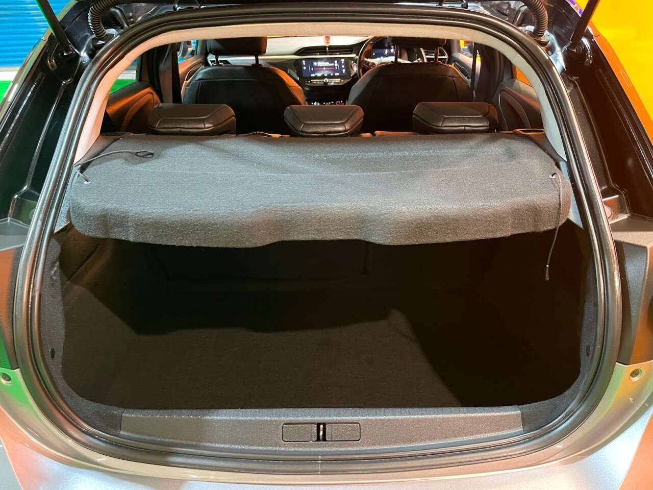 2020 VAUXHALL CORSA 2020 VAUXHALL CORSA