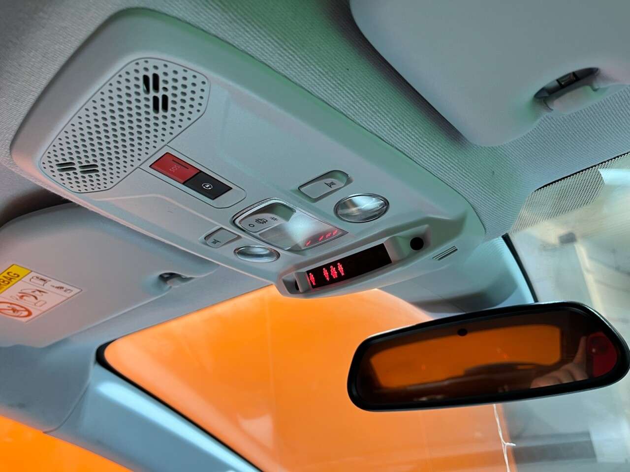 2020 VAUXHALL CORSA 2020 VAUXHALL CORSA
