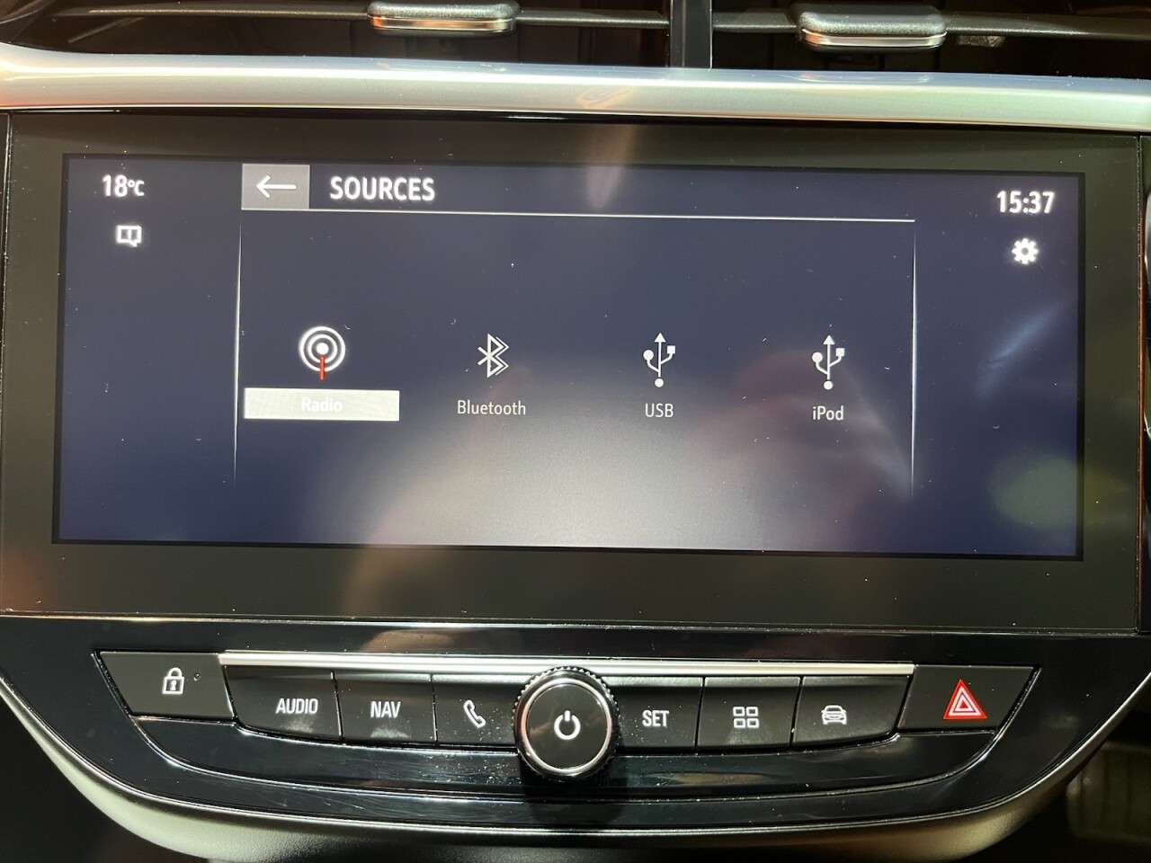 2020 VAUXHALL CORSA 2020 VAUXHALL CORSA