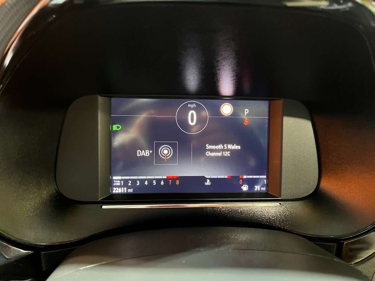 2020 VAUXHALL CORSA 2020 VAUXHALL CORSA