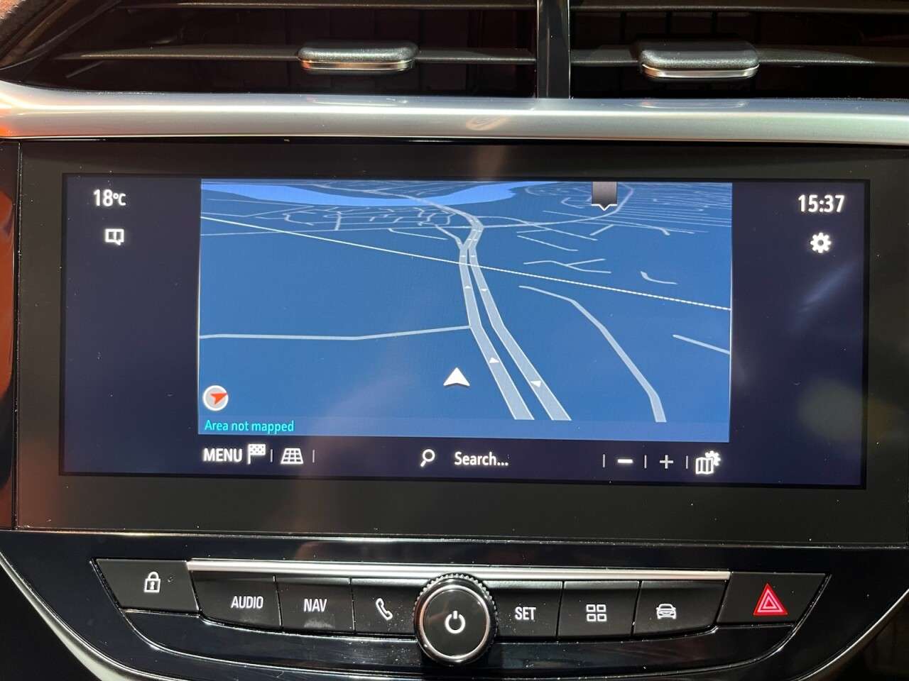 2020 VAUXHALL CORSA 2020 VAUXHALL CORSA