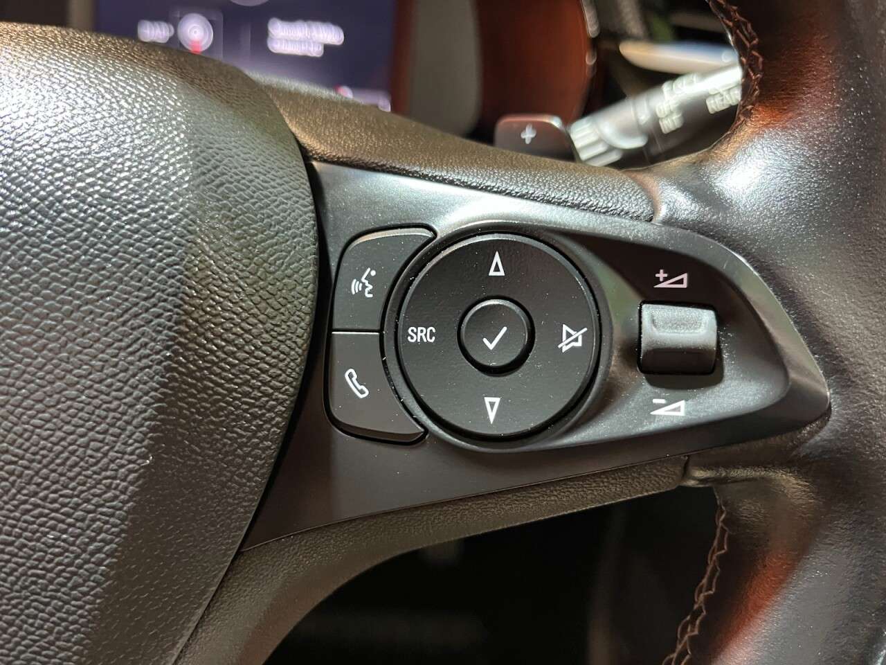 2020 VAUXHALL CORSA 2020 VAUXHALL CORSA