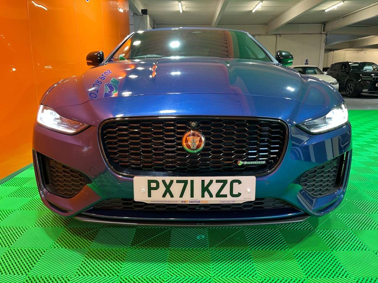 A 2021 JAGUAR XE 2.0 D200 MHEV R-Dynamic Black Saloon 4dr Diesel Auto Euro 6 (s/s) (204 ps) A 2021 JAGUAR XE 2.0 D200 MHEV R-Dynamic Black Saloon 4dr Diesel Auto Euro 6 (s/s) (204 ps)
