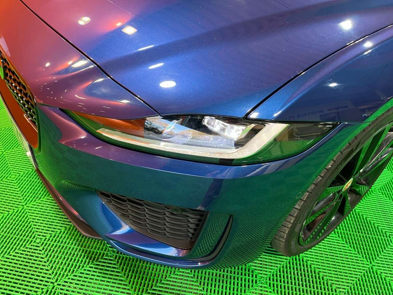 2021 JAGUAR XE 2021 JAGUAR XE