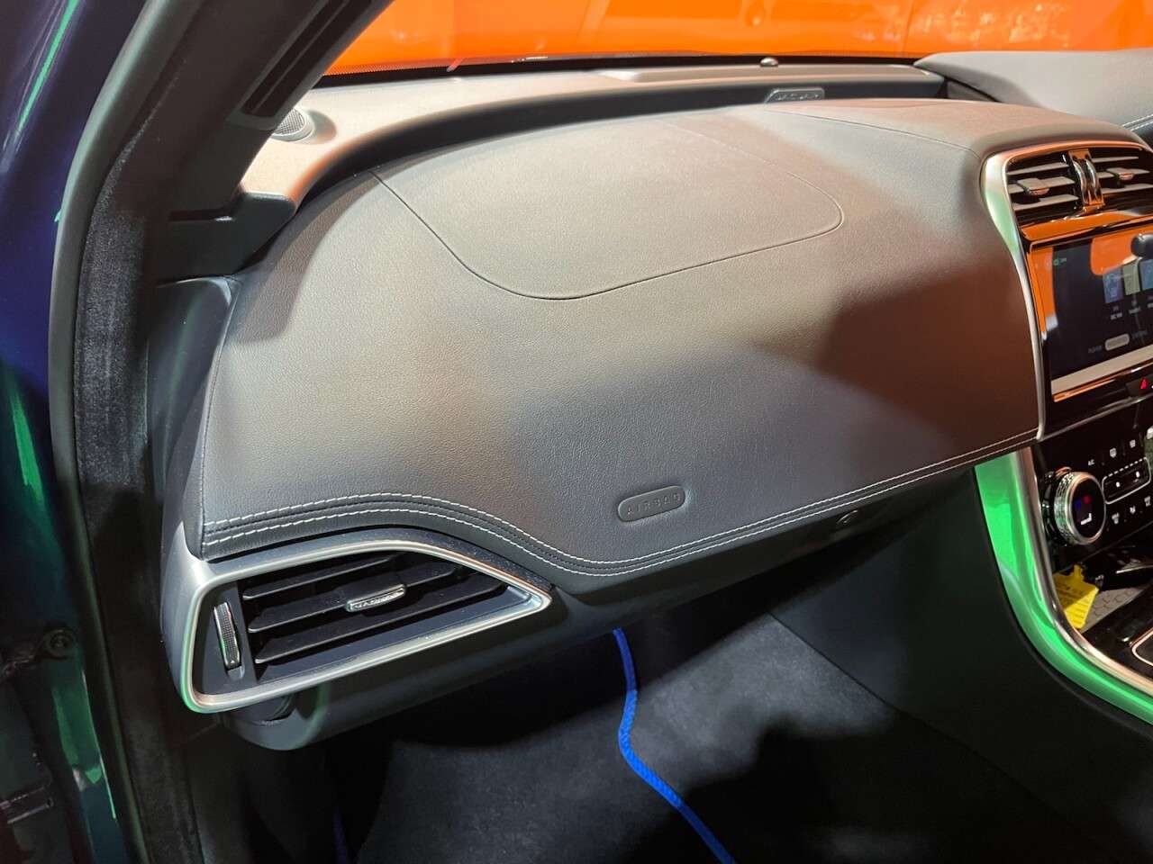 2021 JAGUAR XE 2021 JAGUAR XE