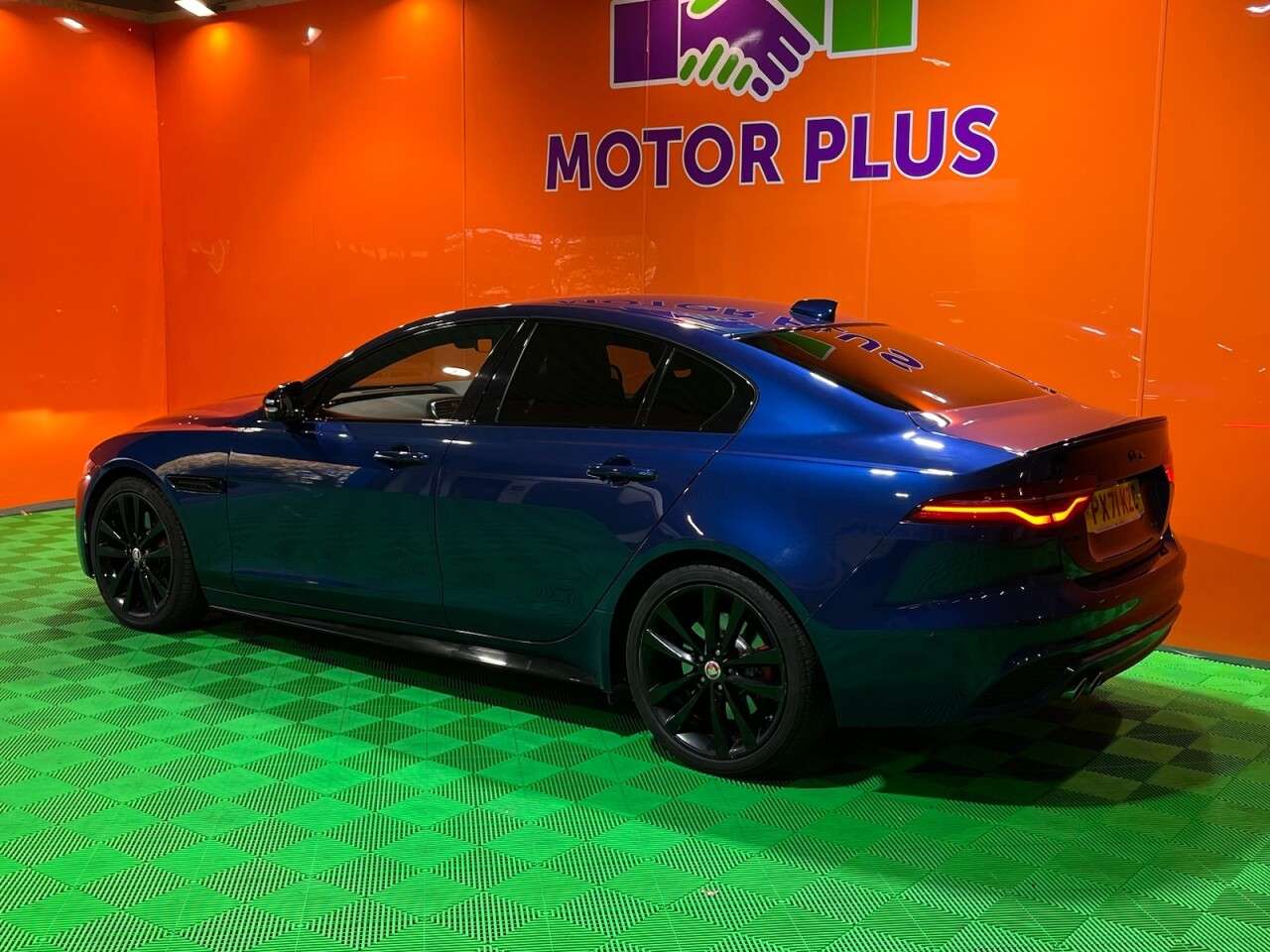 2021 JAGUAR XE 2021 JAGUAR XE
