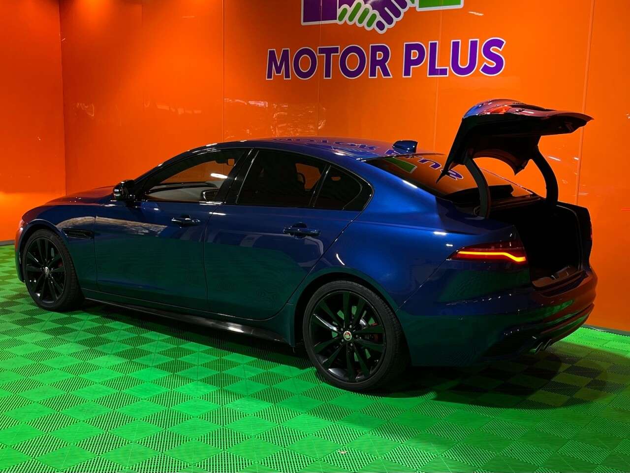 2021 JAGUAR XE 2021 JAGUAR XE