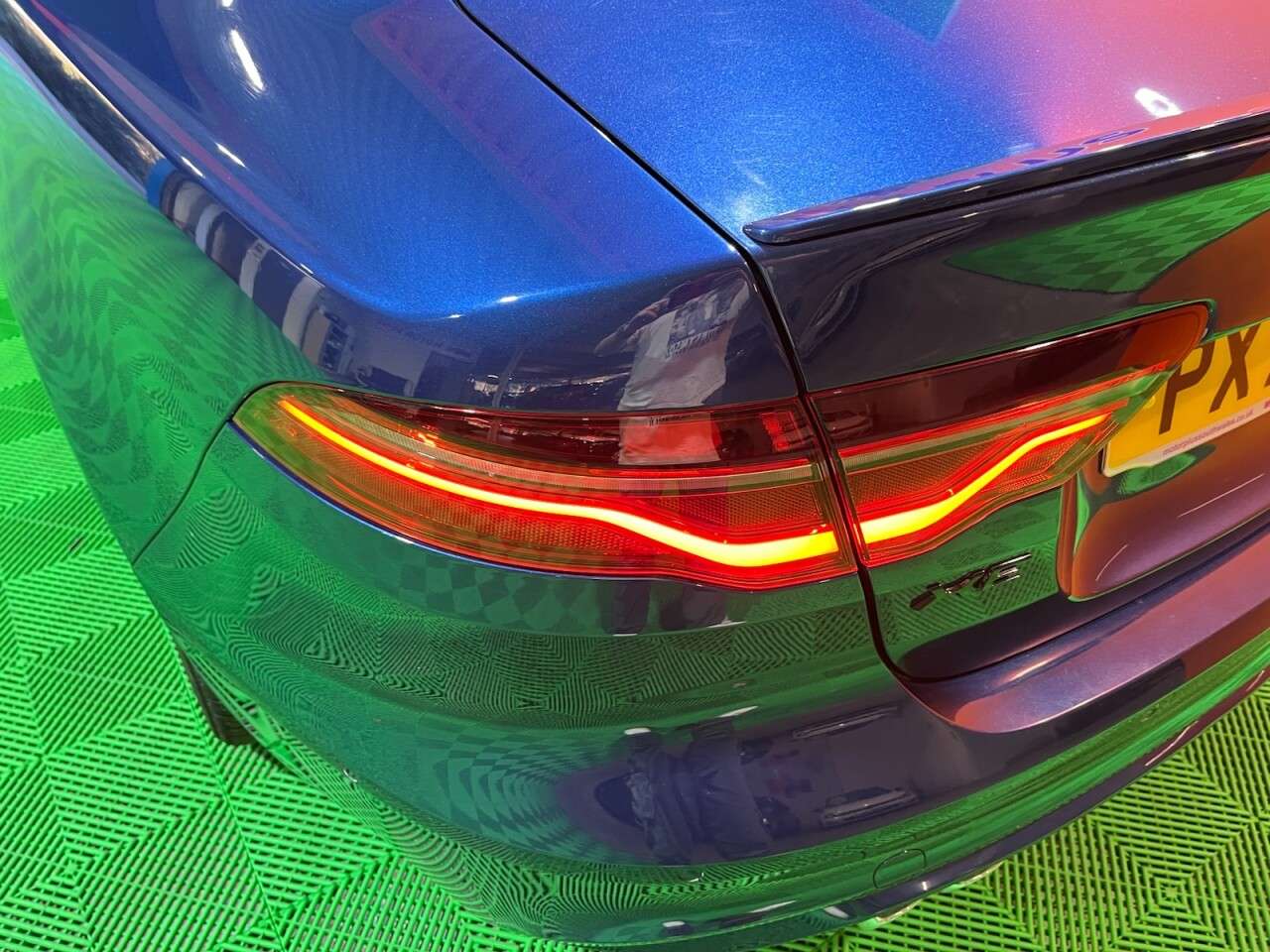 2021 JAGUAR XE 2021 JAGUAR XE