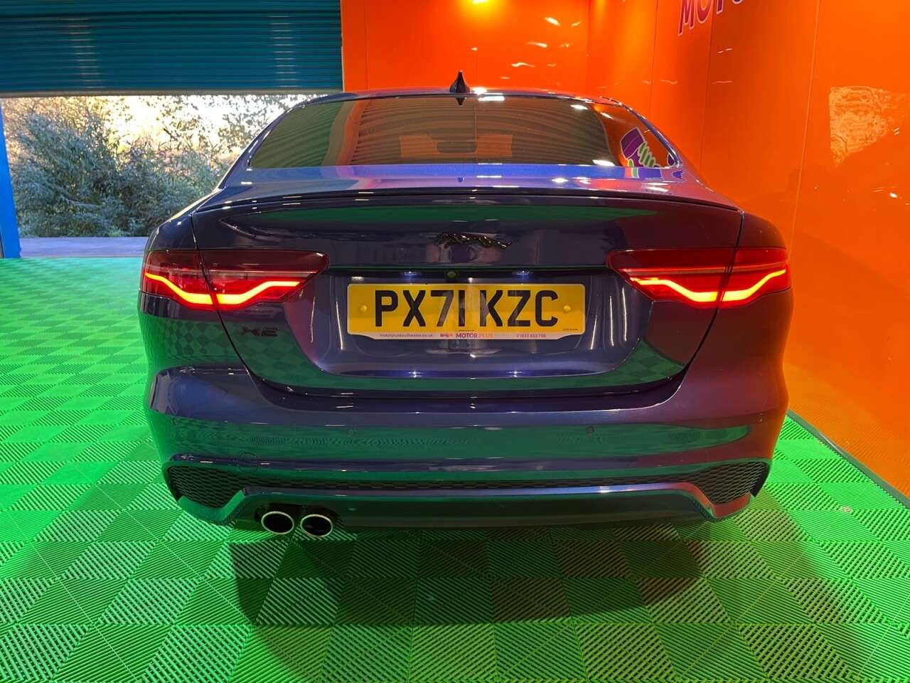 2021 JAGUAR XE 2021 JAGUAR XE