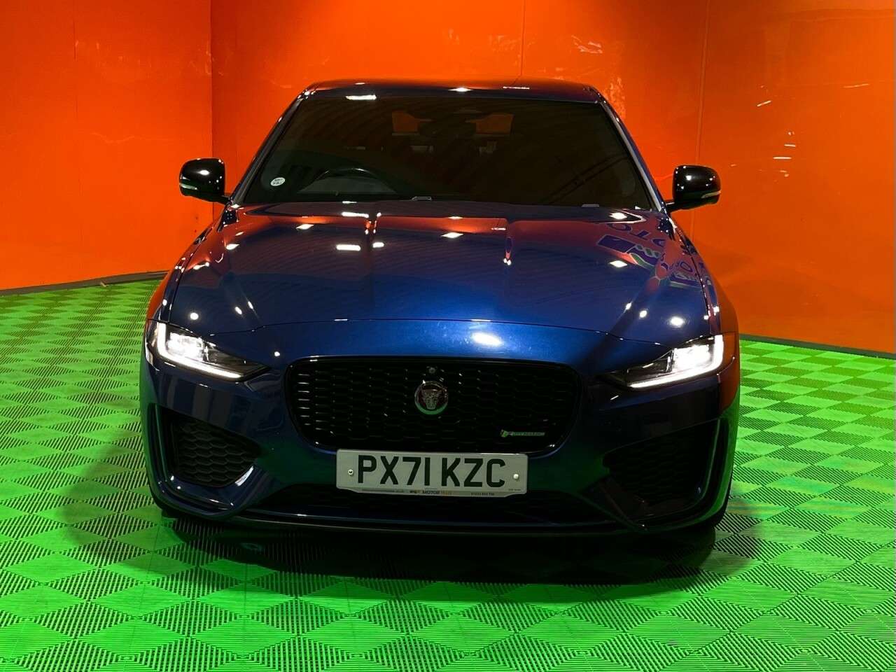 2021 JAGUAR XE 2021 JAGUAR XE